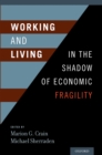 Image for Working and living in the shadow of economic fragility