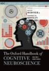 Image for The Oxford Handbook of Cognitive Neuroscience