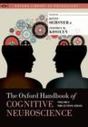 Image for The Oxford handbook of cognitive neuroscienceVolume 2,: The cutting edges