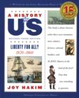 Image for A History of US: Liberty for All?: A History of US Book Five
