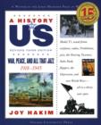 Image for A History of US: War, Peace, and All That Jazz: A History of US Book Nine