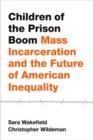 Image for Children of the Prison Boom