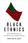 Image for Black Ethnics