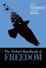 Image for The Oxford Handbook of Freedom