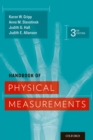 Image for Handbook of physical measurements.
