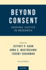 Image for Beyond Consent