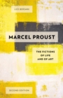 Image for Marcel Proust: the fictions of life and of art