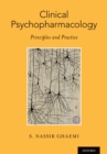 Image for Clinical Psychopharmacology: Principles and Practice