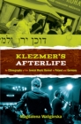 Image for Klezmer&#39;s afterlife: an ethnography of the Jewish music revival in Poland and German