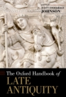Image for Oxford Handbook of Late Antiquity