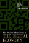 Image for Oxford Handbook of the Digital Economy