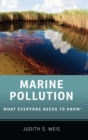 Image for Marine Pollution