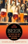 Image for Beer  : tap into the art and science of brewing