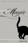 Image for Believing in magic  : the psychology of superstition