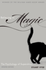 Image for Believing in magic: the psychology of superstition - updated edition