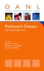 Image for Parkinson&#39;s disease: improving patient care