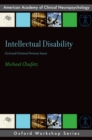 Image for Intellectual disability: civil and criminal forensic issues