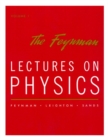 Image for The Feynman Lectures on Physics : Mainly Mechanics, Radiation and Heat : v. 1 : Mainly Mechanics, Radiation and Heat