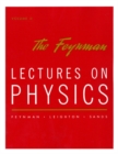 Image for Lectures on Physics : v. 2 : Mainly Electromagnetism and Matter