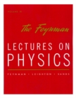 Image for Lectures on Physics : v. 3 : Quantum Mechanics
