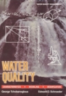 Image for Water Quality Characteristics