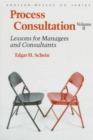Image for Process consultationVolume II,: Lessons for managers and consultants