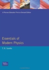 Image for Essentials of Modern Physics