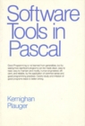 Image for Software Tools in Pascal