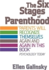 Image for The Six Stages Of Parenthood