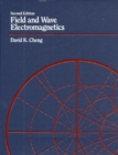 Image for Field and Wave Electromagnetics