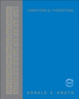Image for Computers &amp; Typesetting, Volume C : The Metafont Book