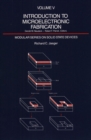 Image for Introduction to Microelectronic Fabrication : Volume V