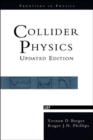 Image for Collider Physics
