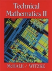 Image for Technical Mathematics II