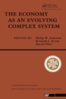 Image for The Economy As An Evolving Complex System