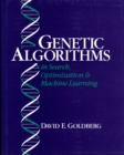 Image for Genetic Algorithms in Search, Optimization, and Machine Learning