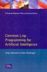 Image for Common LISP for Artificial Intelligence