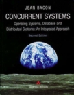 Image for Concurrent systems