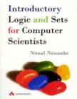 Image for Introductory Logic and Sets for Computer Scientists