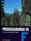 Image for Programming in F