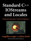 Image for Standard C++ IO Streams and Locales