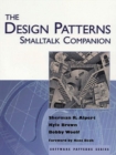 Image for The Design Patterns Smalltalk Companion