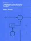Image for Introduction to communication systems