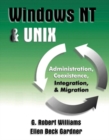 Image for Windows NT and UNIX  : administration, coexistence, integration and migration
