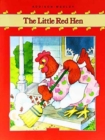 Image for Little Red Hen, Big Book