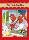 Image for Little Red Hen 4-pack, Level K - Little Book, Amazing English!
