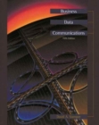 Image for Business data communications