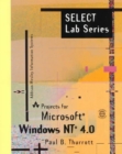 Image for Windows NT 4 Select Lab Series