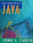 Image for Data structures in Java