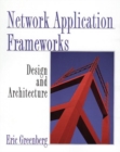 Image for Network Application Frameworks